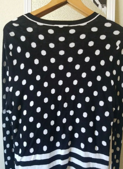 Cardigan - Picture 2 of 4